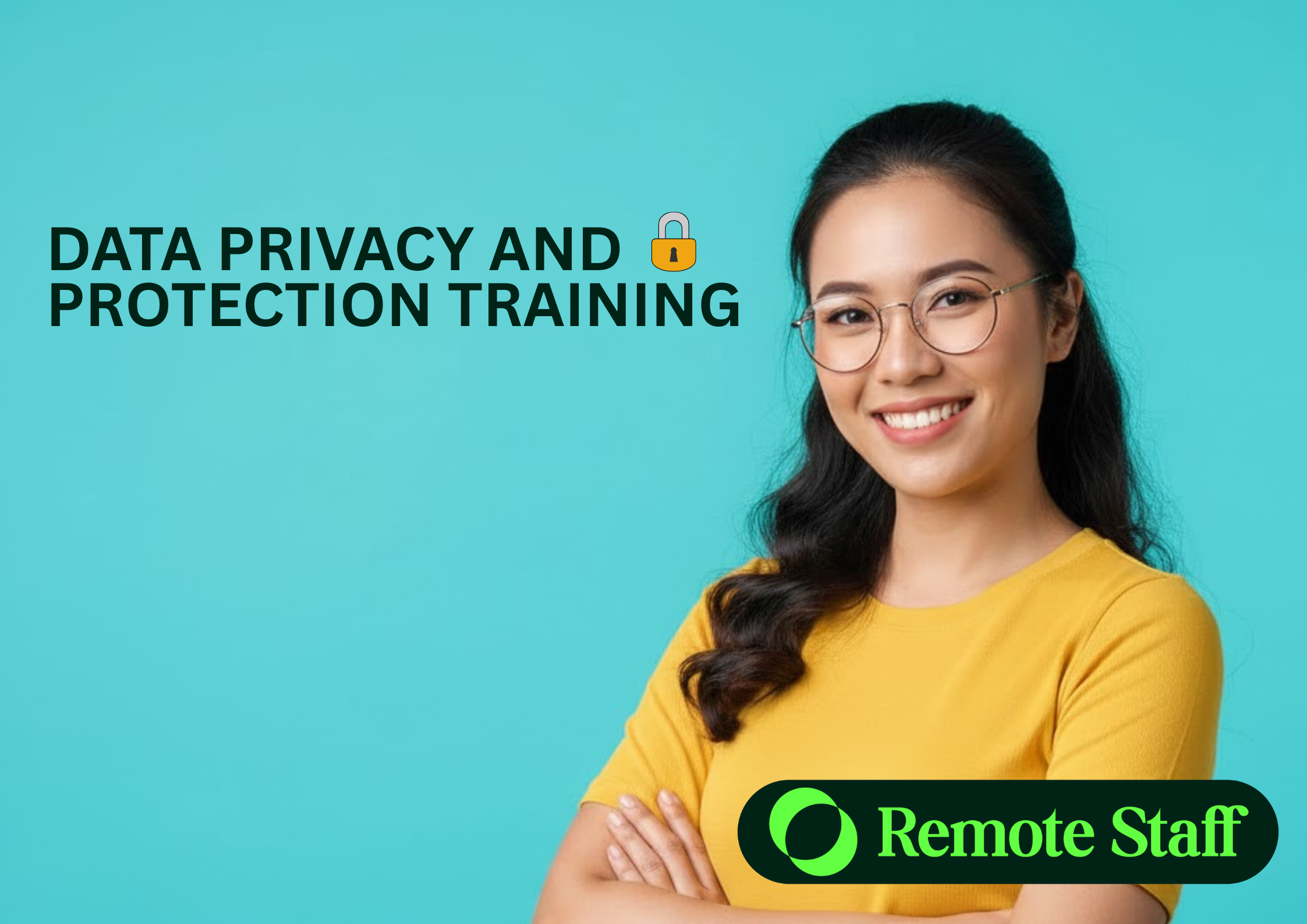 DATA PROTECTION AND PRIVACY TRAINING (1)